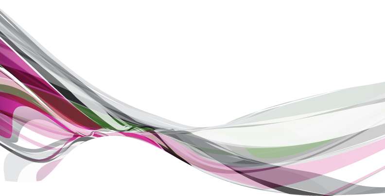 free vector Free Abstact Colorful Wave Background